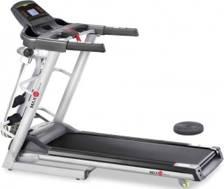 Max Life ML-5110M Motorized Koşu Bandı