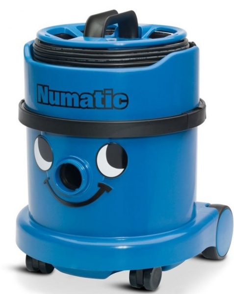 Numatic PSP 370 Sanayi Tipi Süpürge