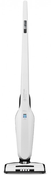 Nilfisk Easy 36VMAX 2in1 Beyaz Şarjlı Süpürge