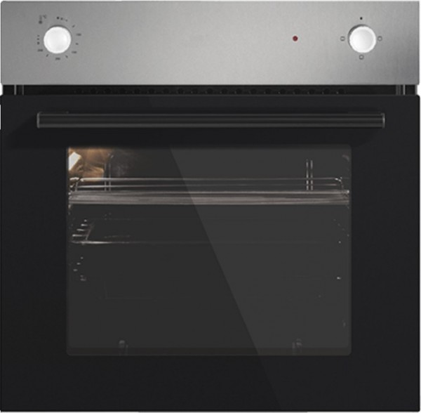 Technostar A6S2 Inox Ankastre Fırın