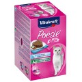 Vitakraft Poesie Yaş Mama Somonlu Geyik Etli 85 gr resim