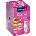 Vitakraft Poesie Tavuk Dana Hindili 85 gr resim