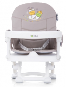 Chipolino Lollipop Mama Sandalyesi