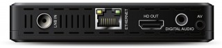 Magbox Discovery Uydu Alıcısı