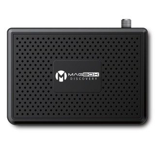 Magbox Discovery Uydu Alıcısı