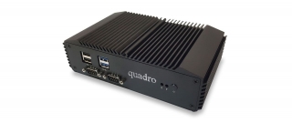 Quadro THINPro S-41