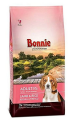 Bonnie Kuzu Etli Ve Pirinçli Yetişkin 2.5 kg resim