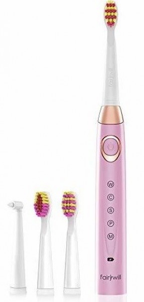 Fairywill Sonic Electric Şarjlı Diş Fırçası