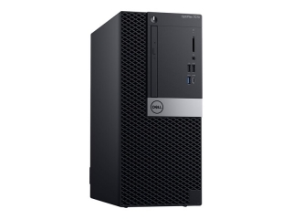 Dell OptiPlex 7070 N007O7070MT_W