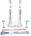 Triple Bristle Sonic Duo resim