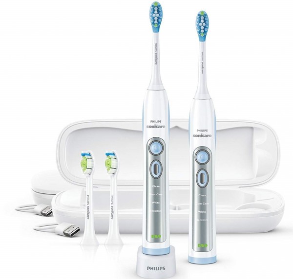 Philips Sonicare FlexCare Whitening HX6964/77 Şarjlı Diş Fırçası