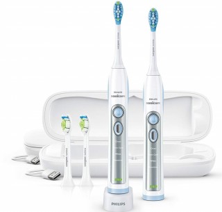 Philips Sonicare FlexCare Whitening HX6964/77 Şarjlı Diş Fırçası