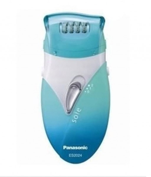 Panasonic ES-2024 Epilasyon Aleti