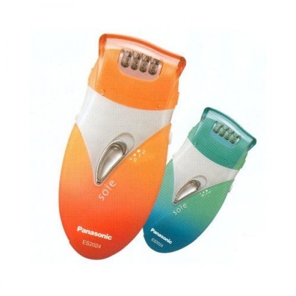 Panasonic ES-2024 Epilasyon Aleti