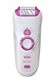 Braun Silk Epil 7 7521 resim