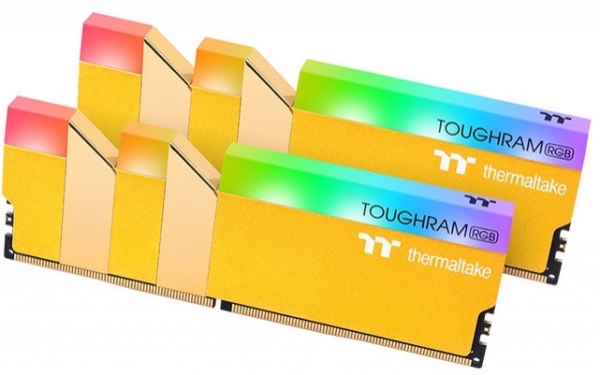 Thermaltake Toughram RGB 16 GB 3600 MT