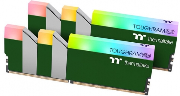 Thermaltake Toughram RGB 16 GB 3600 MT