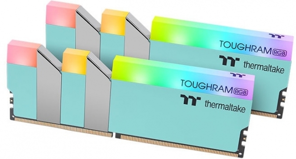 Thermaltake Toughram RGB 16 GB 3600 MT