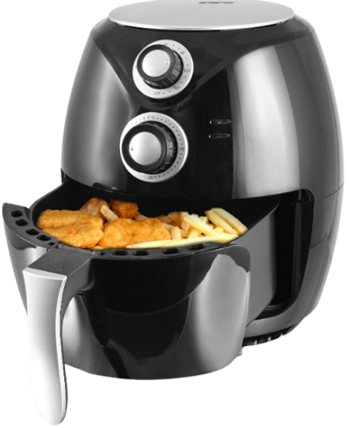 Emerio AF-112828 Air Fryer Fritöz