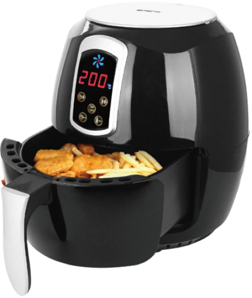 Emerio AF-115668 Air Fryer Fritöz
