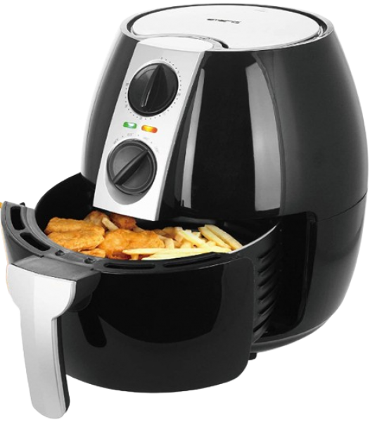 Emerio AF-116073 Air Fryer Fritöz