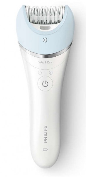 Philips Satinelle Advanced BRE605/05 Epilasyon Aleti