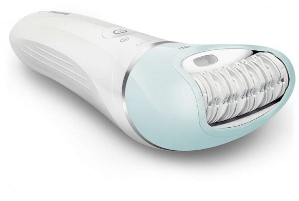 Philips Satinelle Advanced BRE605/05 Epilasyon Aleti