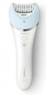 Philips Satinelle Advanced BRE605/05 Epilasyon Aleti