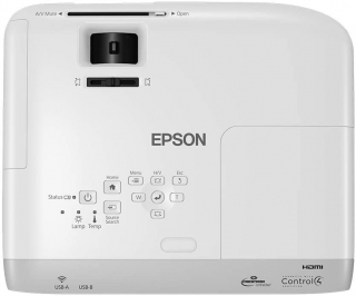 Epson EB-S39 LCD Projeksiyon