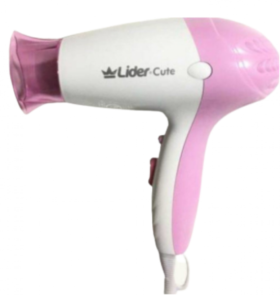 Lider Cute 5234 Saç Kurutma Makinesi