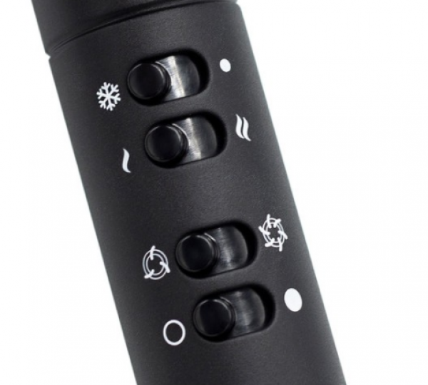 BaByliss Premium 6720E Saç Kurutma Makinesi