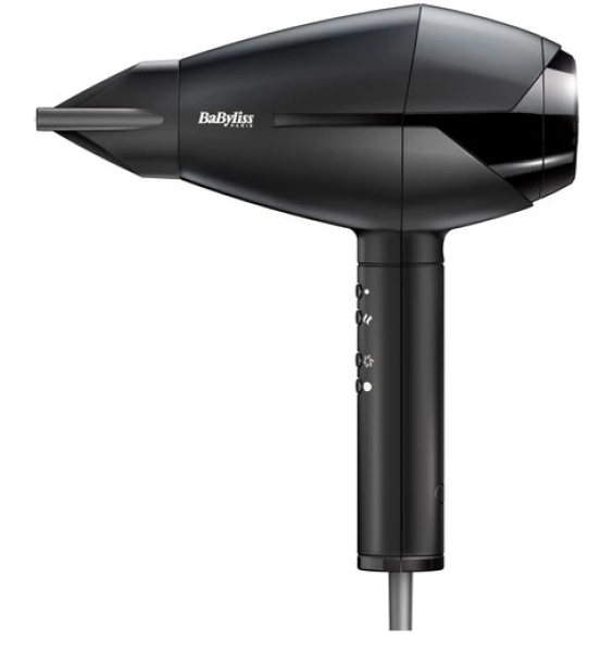 BaByliss Premium 6720E Saç Kurutma Makinesi