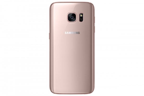 Samsung Galaxy S7 (Tek Hat)