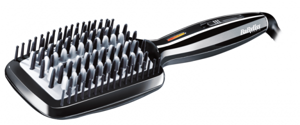 BaByliss HSB101E Elektrikli Fırça
