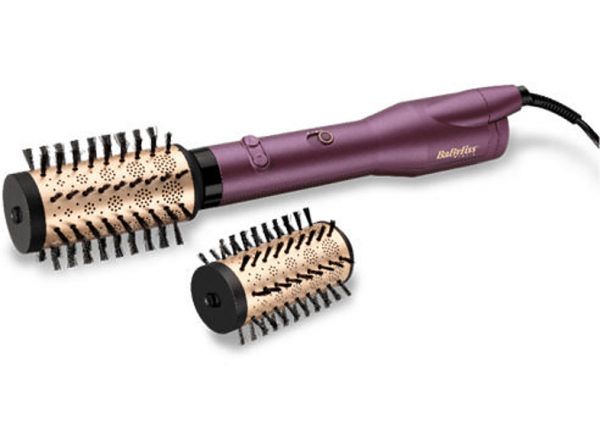 BaByliss AS950E Big Hair Dual Elektrikli Fırça