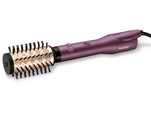 BaByliss AS950E Big Hair Dual Elektrikli Fırça