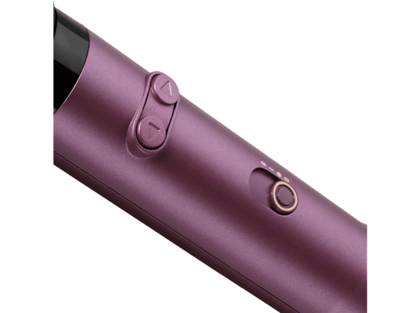 BaByliss AS950E Big Hair Dual Elektrikli Fırça