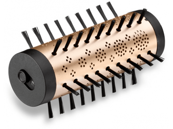 BaByliss AS950E Big Hair Dual Elektrikli Fırça