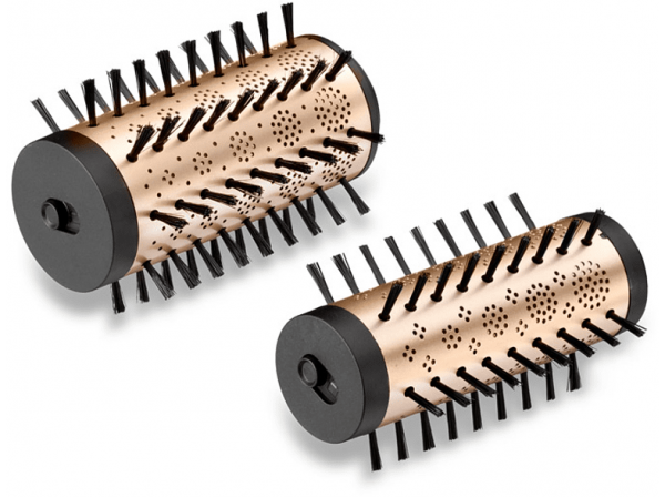 BaByliss AS950E Big Hair Dual Elektrikli Fırça