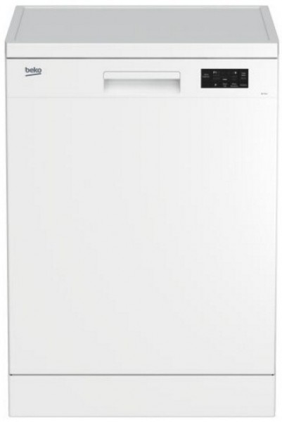 Beko BM 4004 Bulaşık Makinesi