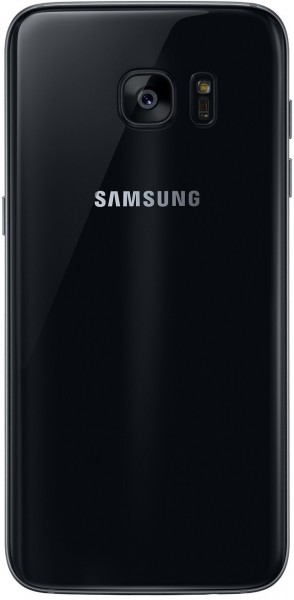 Samsung Galaxy S7 edge (Tek Hat)