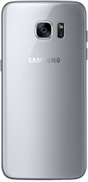Samsung Galaxy S7 edge (Tek Hat)