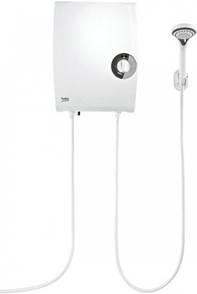 Beko B 157 E Elektrikli Şofben