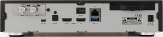 Dreambox DM900 ultraHD Uydu Alıcısı