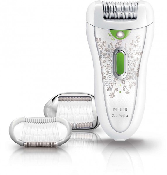 Philips SatinPerfect HP6570 Epilasyon Aleti