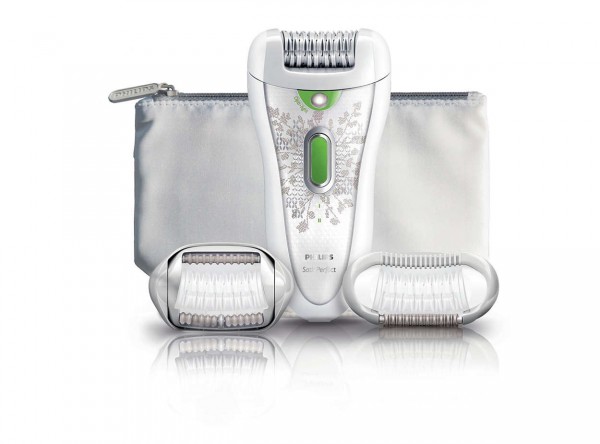 Philips SatinPerfect HP6570 Epilasyon Aleti