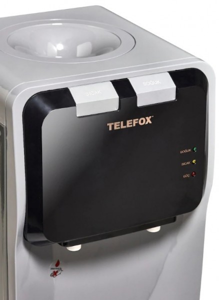 Telefox SN301 Su Sebili