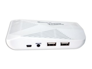 Korax Platinum HD Uydu Alıcısı