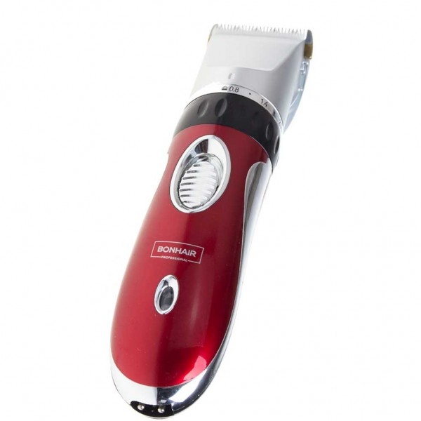 Bonhair HD-1200 Çok Amaçlı Tıraş Makinesi