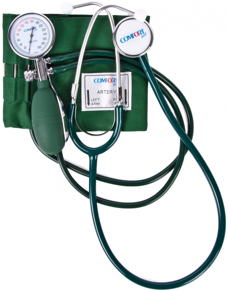 Comfort Plus DM-102 Manuel Tansiyon Aleti